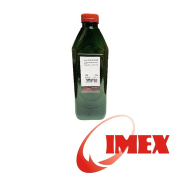 Тонер IMEX OML для OKI C9600/9650/9655/9800 (380гр) пурпурный