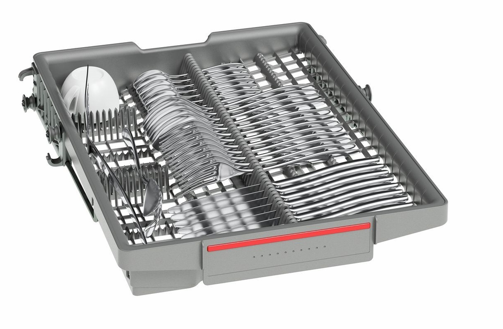 Встраиваемая посудомоечная машина Bosch SPV66MX30