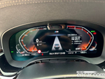 BMW 5 Series (G30) 520i M Sports (06.2021)