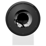 Кухонная вытяжка MAUNFELD Adelaide 39 Wall белый