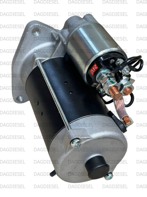 Стартер DAF (ДАФ) 112055, 1735788, 1287890, 30063R, 30125N, 300N10578Z
