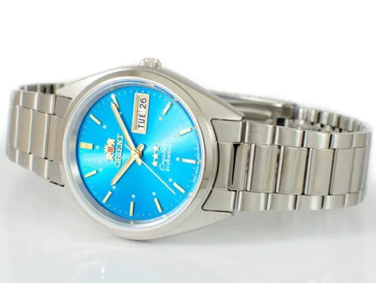 Мужские часы Orient FAB00005J9