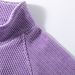 Свитшот велюровый Ymkashix Puff