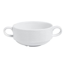 Бульонница 270 мл d 10,3 см h5,2 см   Stackable Noble [6]