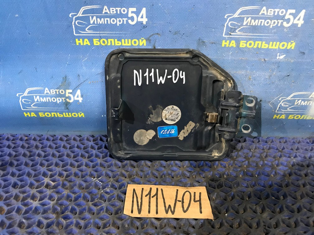 Лючок бензобака MITSUBISHI RVR 1996