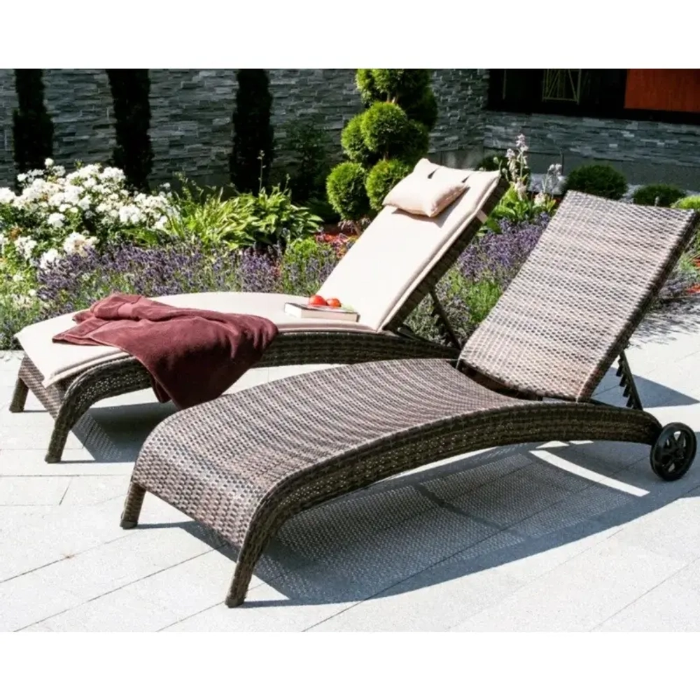 Матрас для лежака МОНАКО