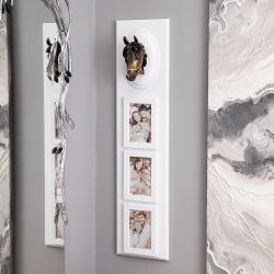 Рамка для фото Дублин Айс