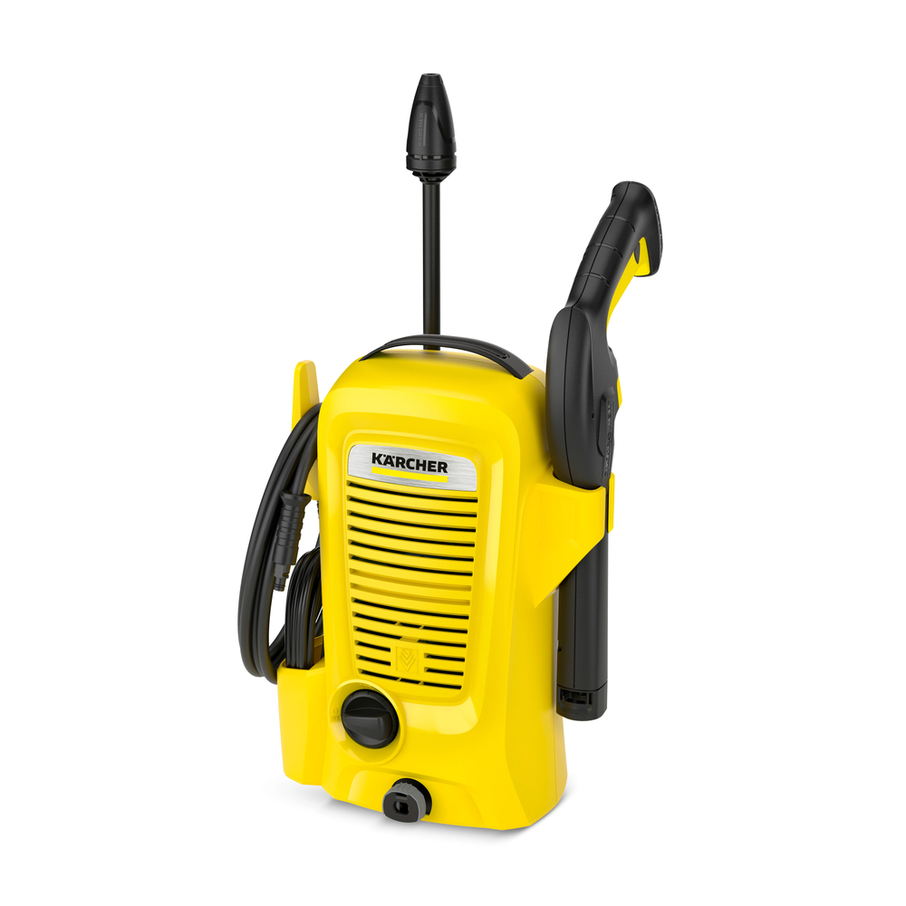 Мойка высокого давления Karcher K 2 Universal