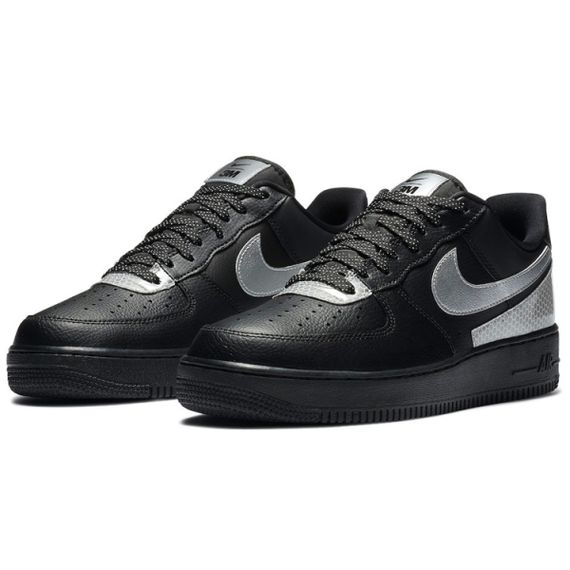 Кроссовки Nike Air FORCE 1 для скейтбординга Низкие Мужские