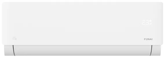 Внутренний блок настенного типа для мульти сплит-систем SENSEI SHINKIRIGAMI RAM-I-SN30HP.W02/S