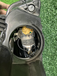 Фара правая Changan Alsvin (2018-н.в.) галоген