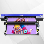 Cольвентный плоттер ARK-JET SOL 1602 (2 головки Epson i3200-E1)