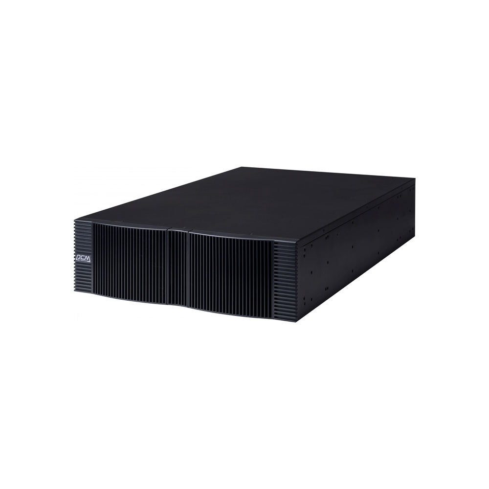 PowerCOM BAT VGD-240V RM VRT10KPDU Сетевое оборудование