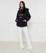 Утепленная куртка R56 Napapijri - темно-синий(NP0A4GM6)