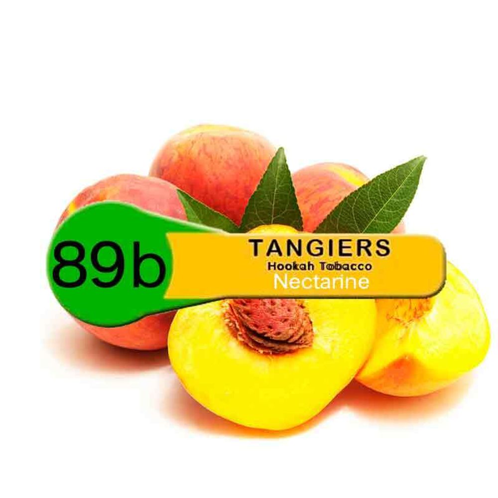 Tangiers Noir - Nectarine (250г)