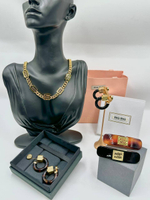 Чокер MIU MIU