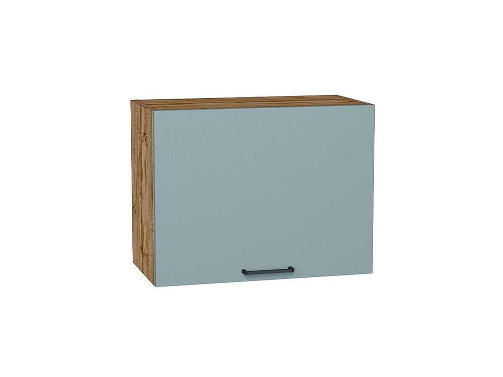 Шкаф верхний горизонтальный Флэт