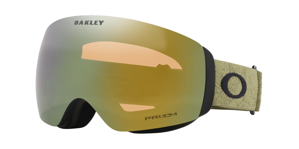 Маска Oakley FLIGHT DECK Pro