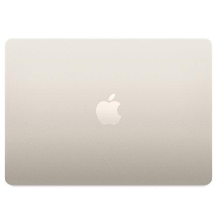 MacBook Air 13 2025 M4 (10CPU/16/256ssd/8GPU) Сияющая Звезда