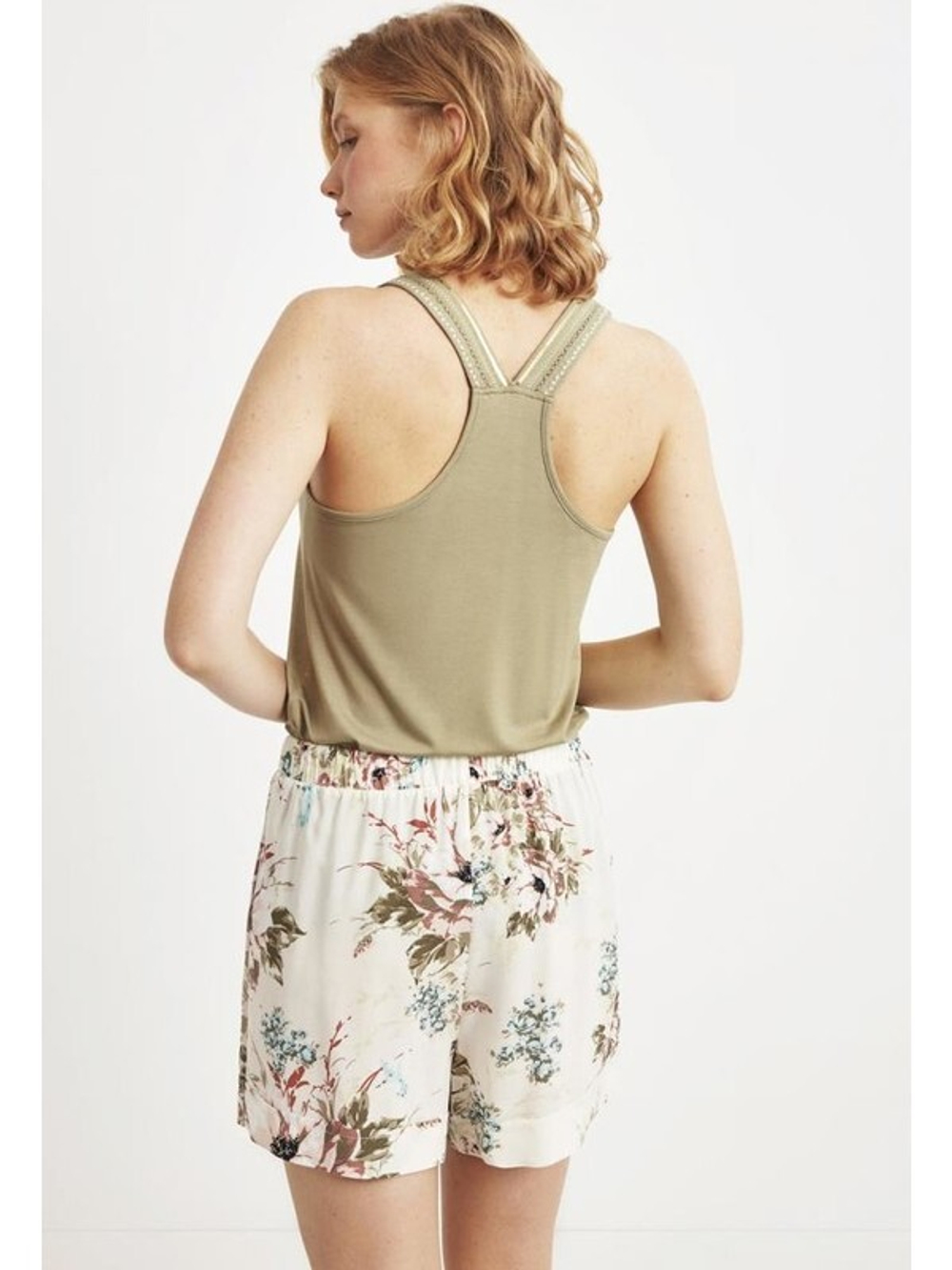 Пижама PENYE MOOD 9030 S