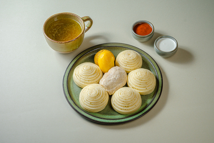 Даргинский с суш колбасой