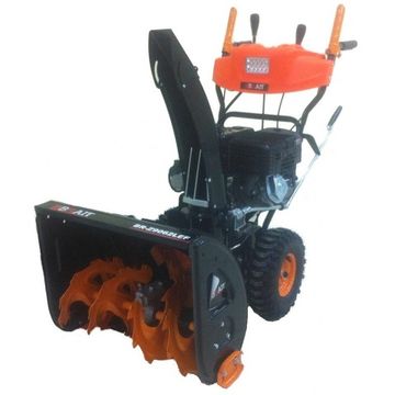 Бензиновый снегоуборщик "BRAIT"  BR-Z9062LEF