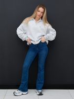 Толстовка женская Триумф-4 Виотекс КАРМЕЛАНЖ