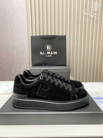 Кеды Balmain