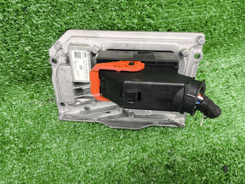 Блок управления РКПП Chery Arrizo 8 (2022-н.в.)