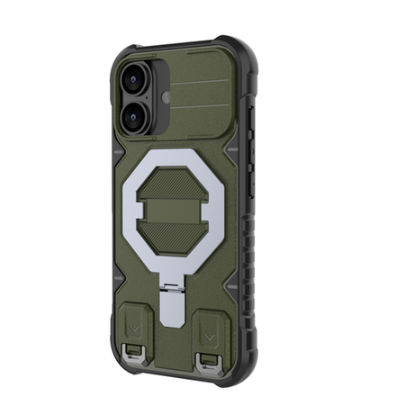 Защитный чехол Boulder Case для iPhone 17