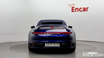 Porsche 911 (992) Carrera 4S Cabriolet (04.2020)