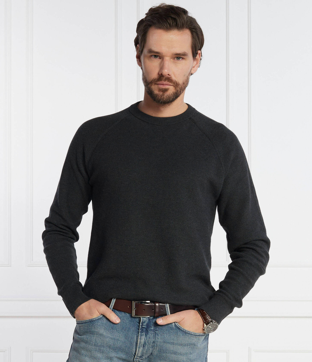 Свитер Michael Kors - графитовый(CF26074469)