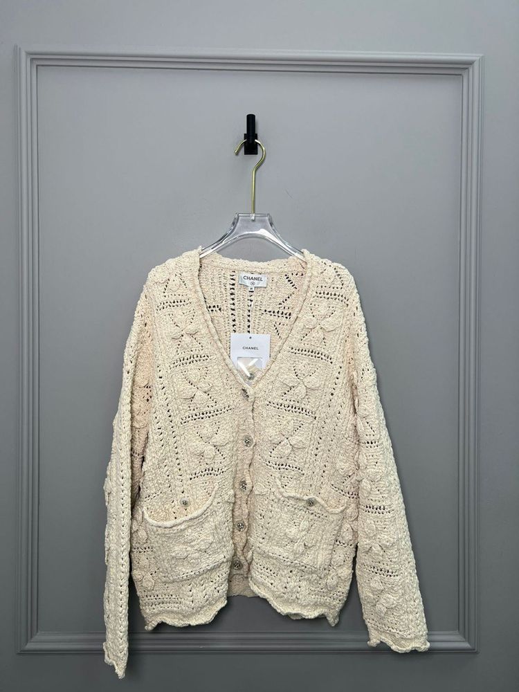 Кардиган CHANEL