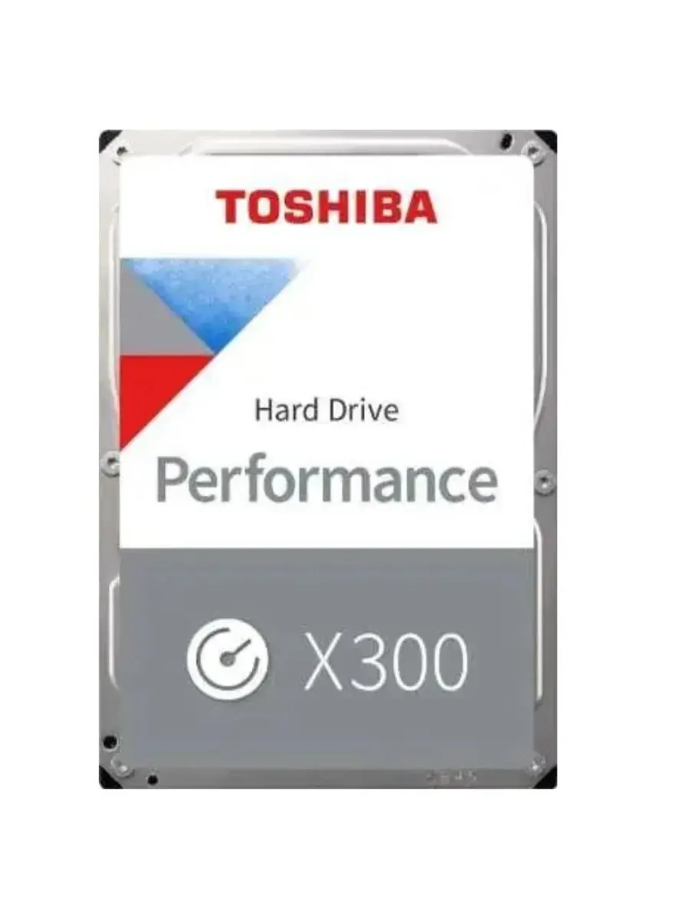 3.5" 16 ТБ Жетский диск X300 HDWR31GUZSVA
