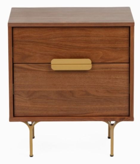 Прикроватная тумба Libi 45х40