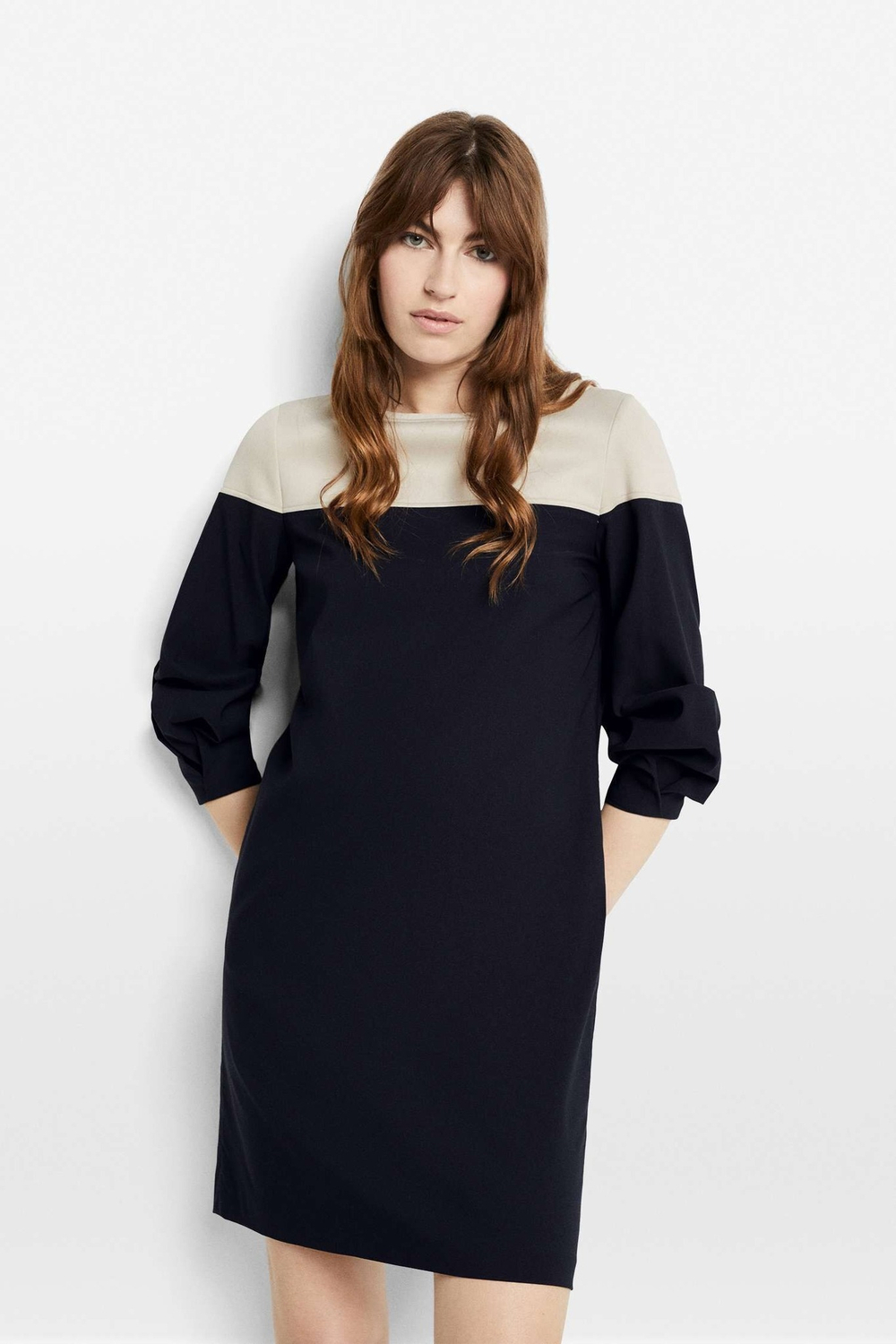 Платье женское CINQUE