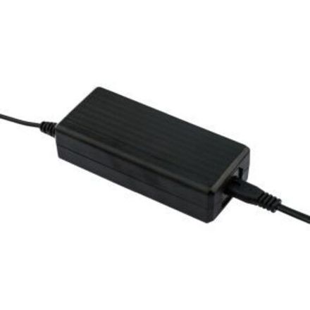 Источник питания 110-220 V AC/12 V DC 6 А 72 W с DC разъемом подключения 5.5х2.1, без влагозащиты (I