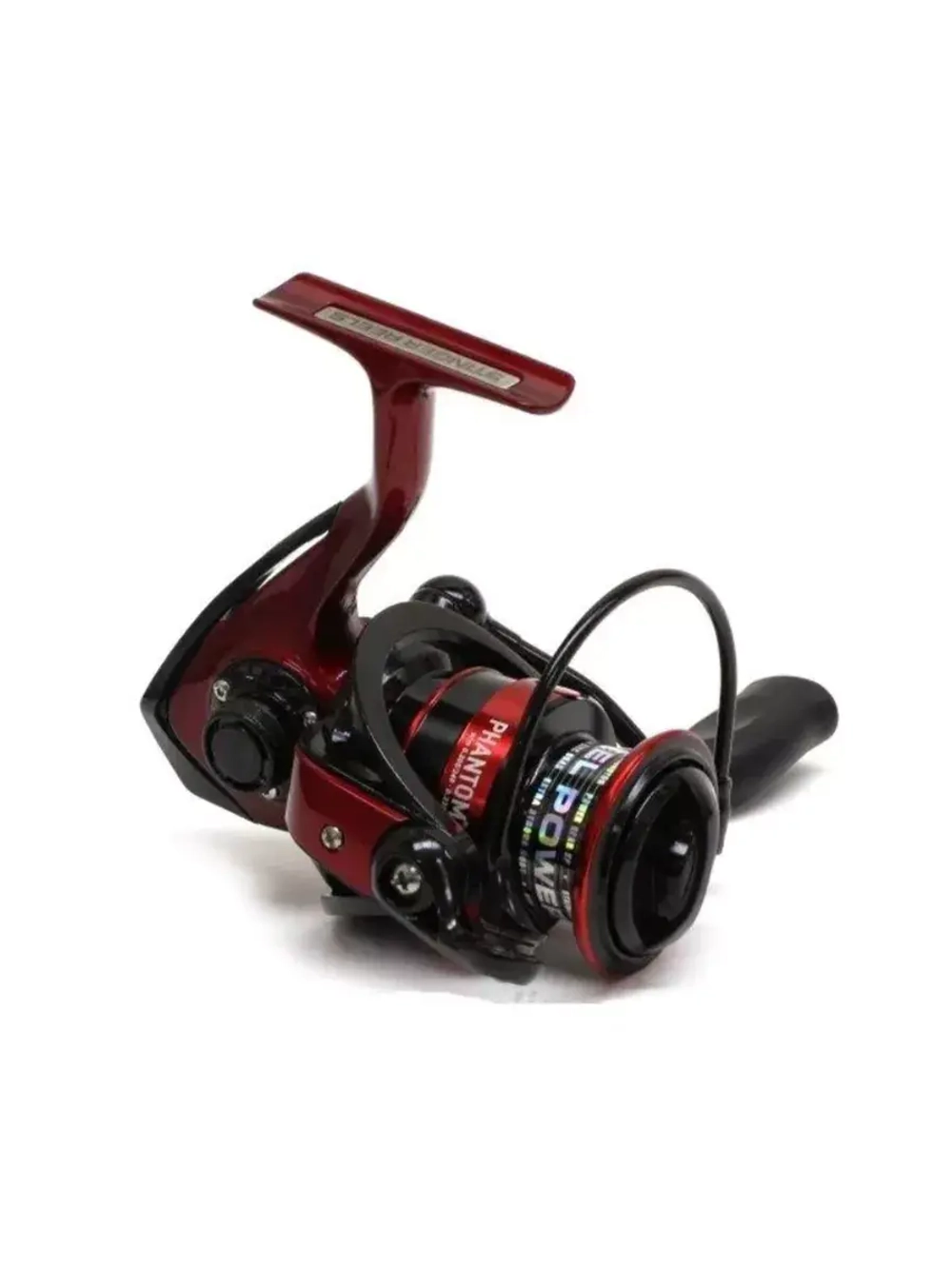 Катушка безынерционная Phantom NS 1000