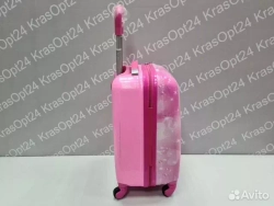 Чемодан детский