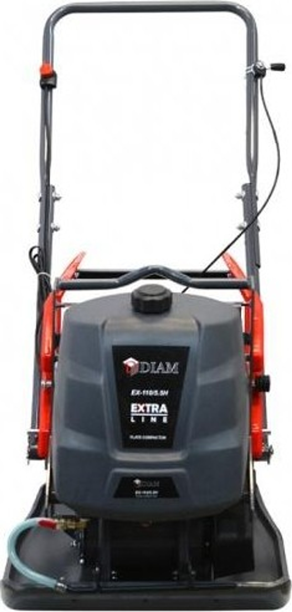 Виброплита DIAM EX- 110/5.5 H 630062