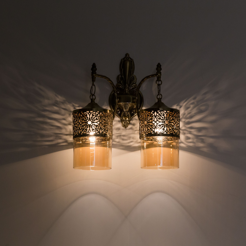 Citilux Эмир CL467323 Бра Бронза