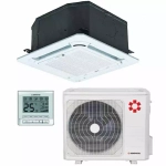 Кондиционер KENTATSU KSVA105HZAN1/1