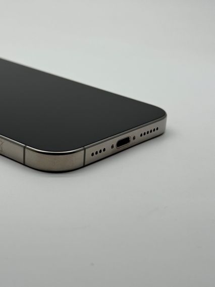 IPhone 16 Pro Max 256Gb Natural Titanium