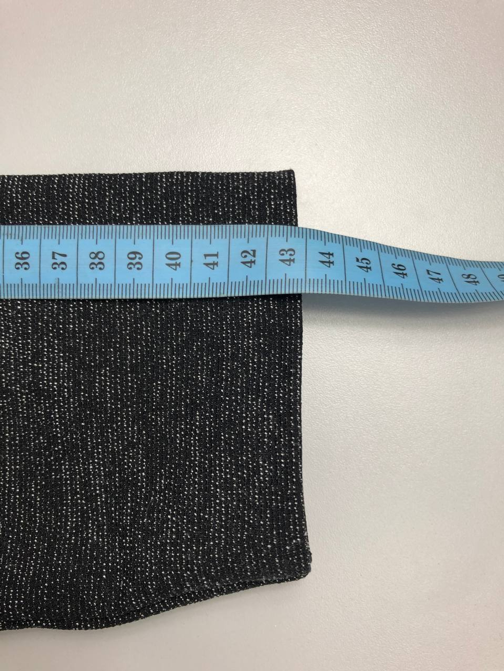 Платье Nika плотное 42 размер