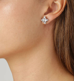 Серьги Dyrberg Kern GIGI SS CRYSTAL 430047