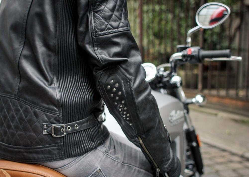 КУРТКА RSD Clash МУЖСКАЯ ЧЕРНАЯ