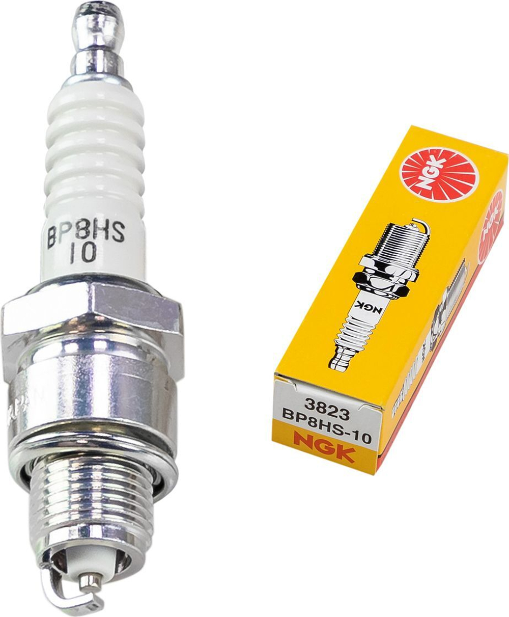 Свеча зажигания BP8HS-10 (3823)