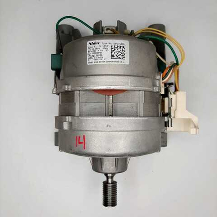 14 Двигатель для стиральной машины Electrolux 132751020 б/у