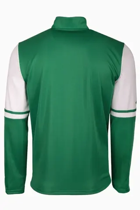 Кофта adidas Squadra 25 Training - зеленый