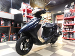 Suzuki Adderess V50 CA42A-105976